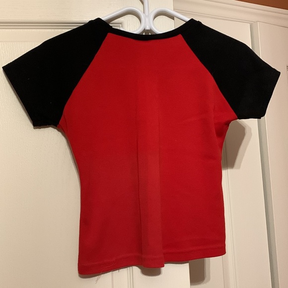 Concert Shirt - Bachman Cummings - M - 🇨🇦 - Picture 3 of 4